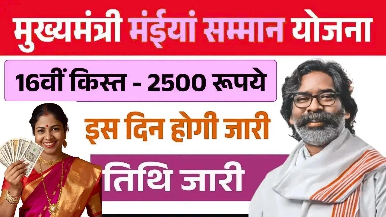 maiya-samman-yojana-5000-payment-status-check